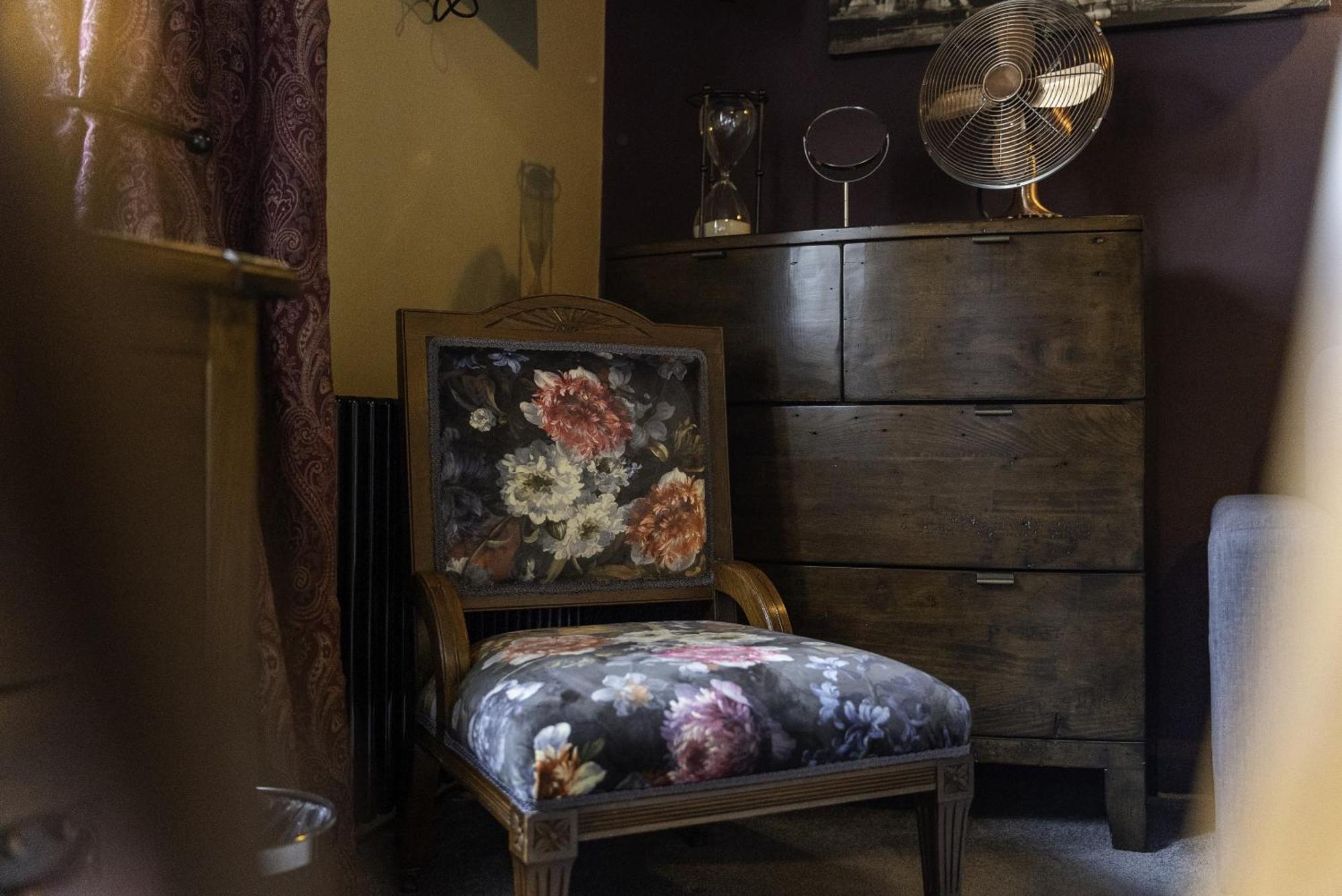 Duke William Hotel Lincoln Zimmer foto